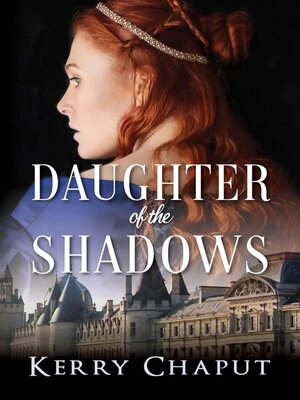 cover image of Daughter of the Shadows